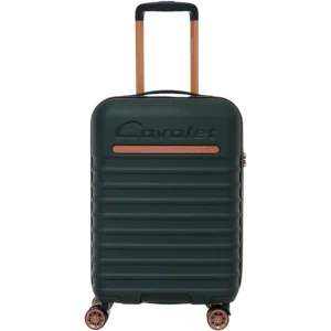 pasadena-kabin-Grön