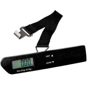 Cavalet - Bagagevåg