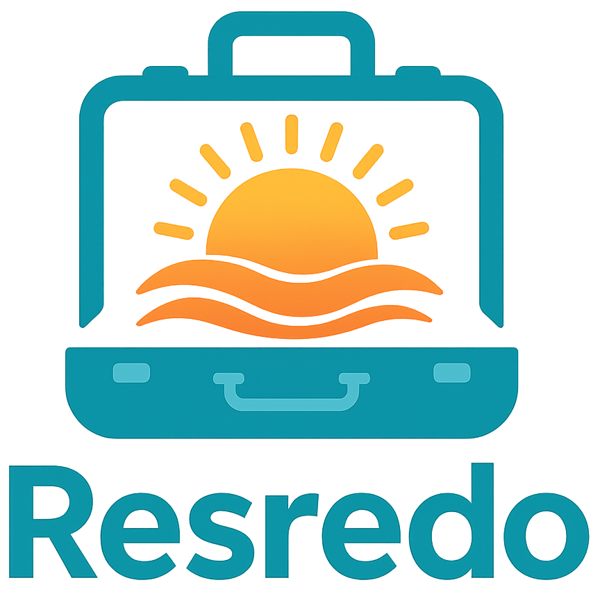 logotyp resväska